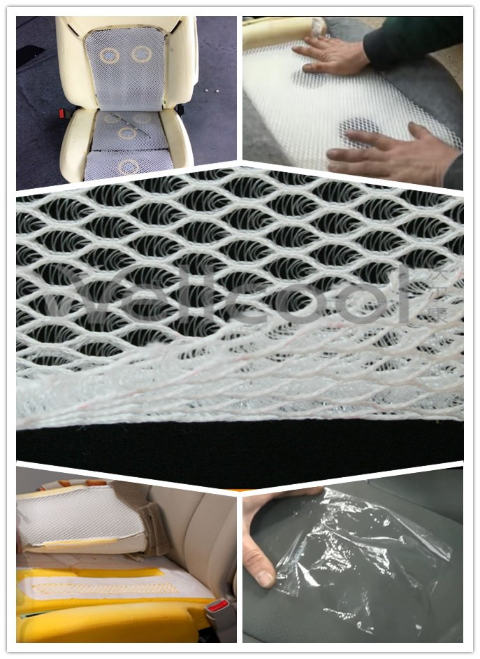 car ventilation system