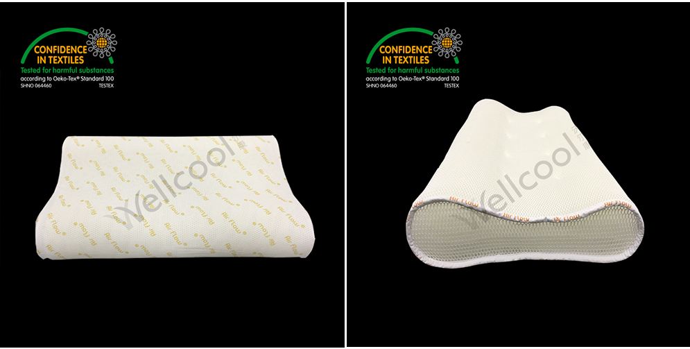 Decompression Neck Care 3D Pillow