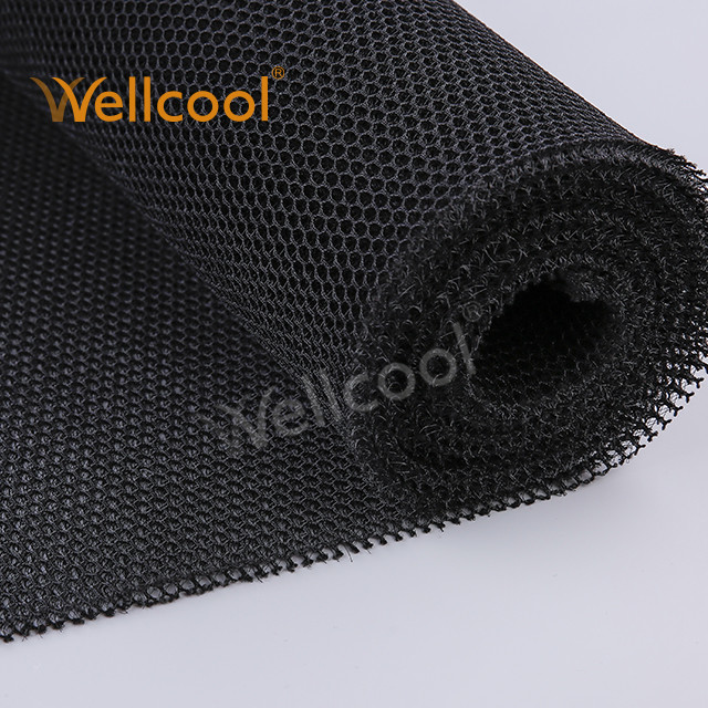 Techno Spacer Mesh Fabric | 3D Spacer Mesh Fabric