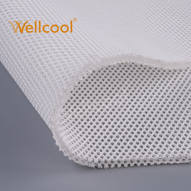 Techno Spacer Mesh Fabric | 3D Spacer Mesh Fabric