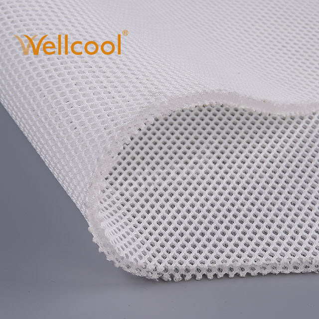 Air Mesh - 3D Mesh